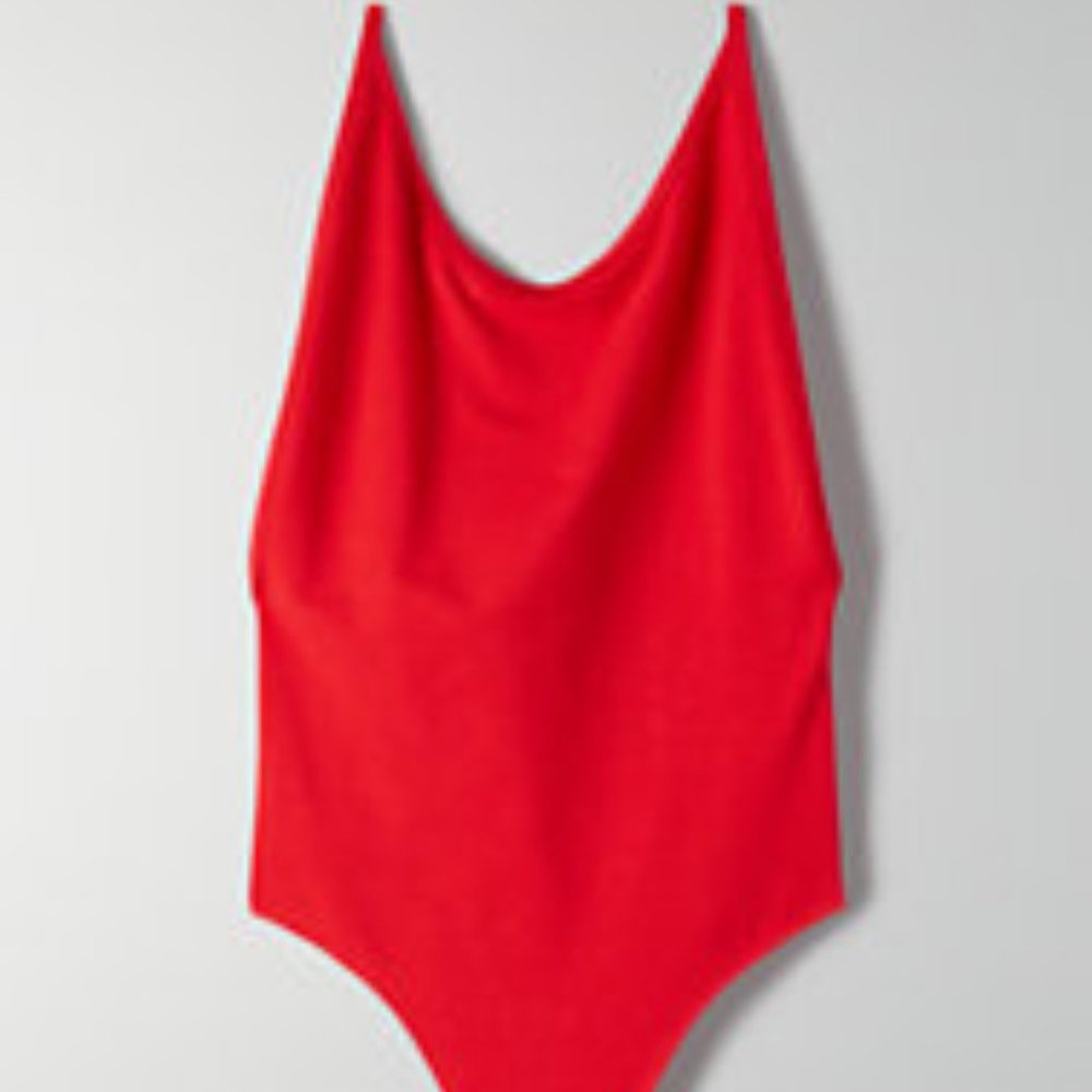 TNA cozumel bodysuit